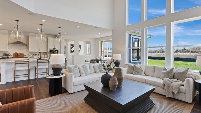 2940 Amaranth Court, New Lenox, IL 60451