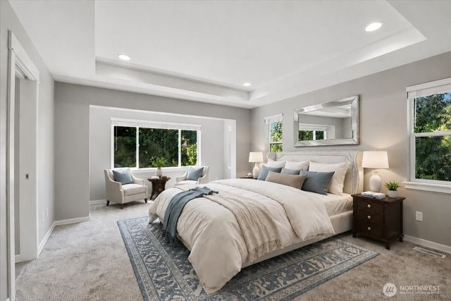 17211 NE 117th Way, Redmond, WA 98052