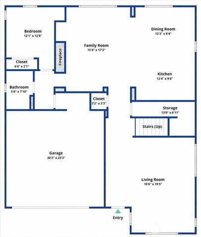 17211 NE 117th Way, Redmond, WA 98052