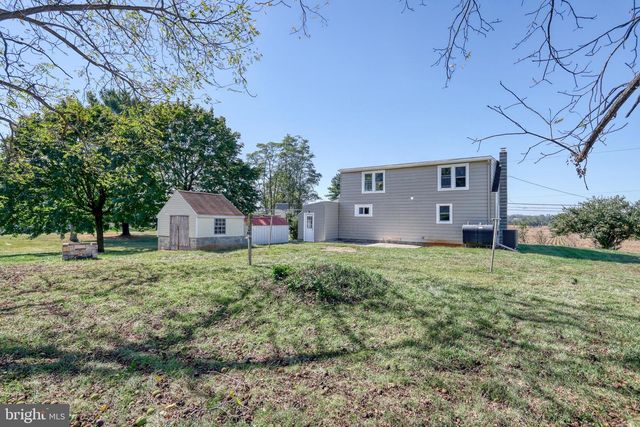 455 PETERSBURG RD, Carlisle, PA 17015