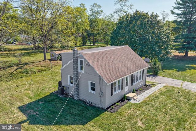 455 PETERSBURG RD, Carlisle, PA 17015