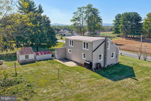 455 PETERSBURG RD, Carlisle, PA 17015