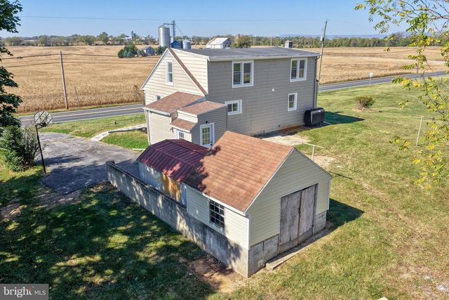 455 PETERSBURG RD, Carlisle, PA 17015