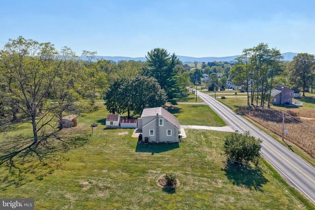 455 PETERSBURG RD, Carlisle, PA 17015