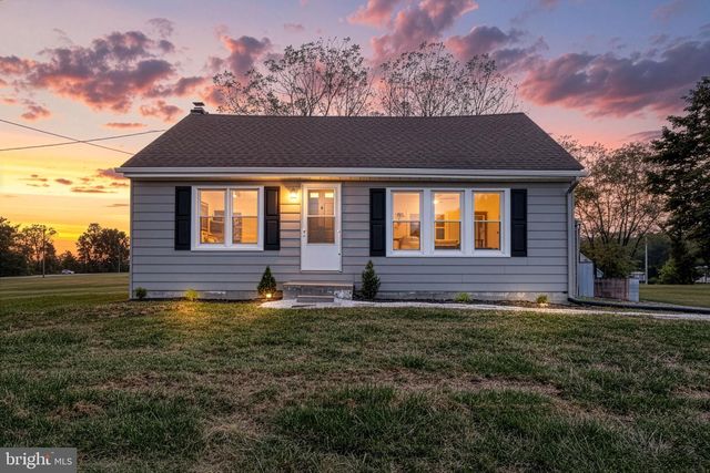 455 PETERSBURG RD, Carlisle, PA 17015