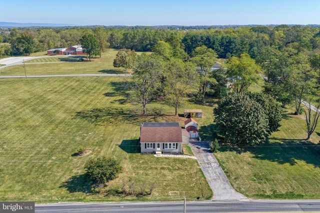 455 PETERSBURG RD, Carlisle, PA 17015