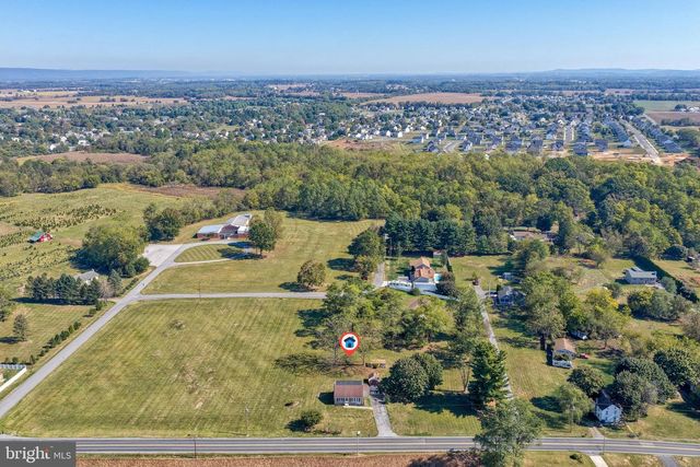 455 PETERSBURG RD, Carlisle, PA 17015