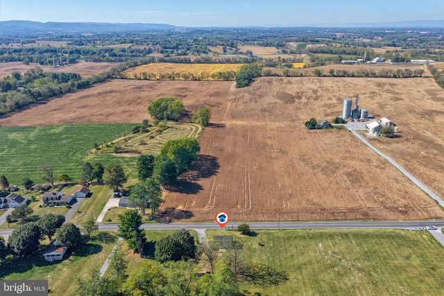 455 PETERSBURG RD, Carlisle, PA 17015