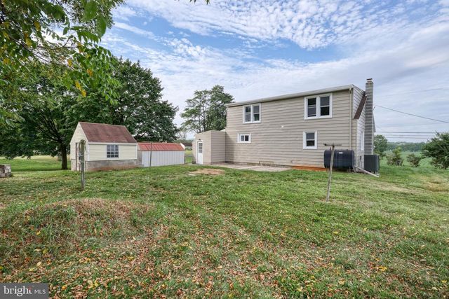 455 PETERSBURG RD, Carlisle, PA 17015