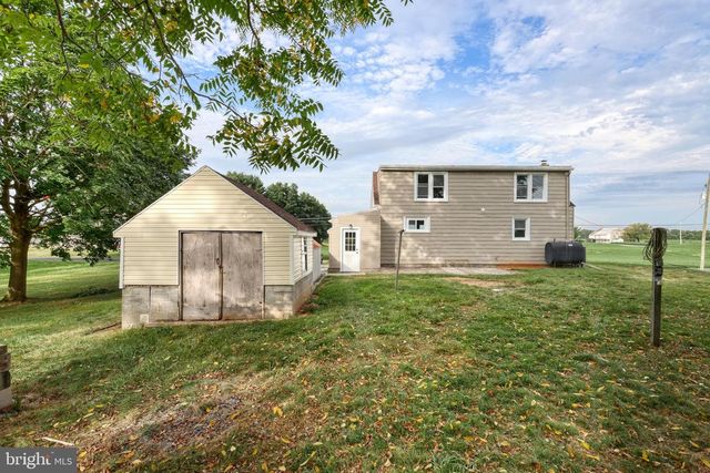 455 PETERSBURG RD, Carlisle, PA 17015