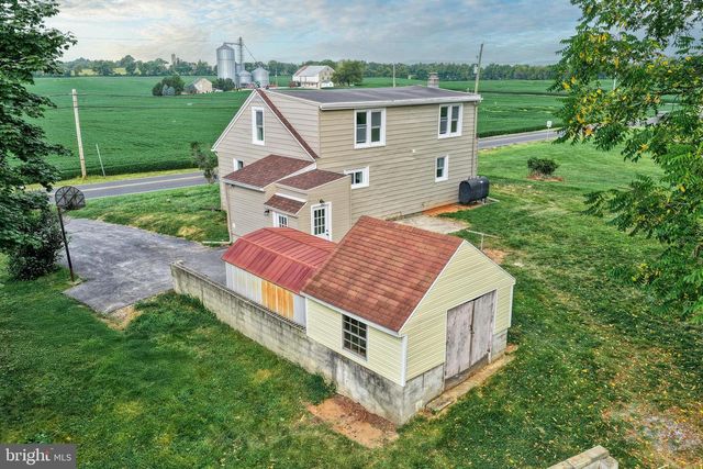 455 PETERSBURG RD, Carlisle, PA 17015