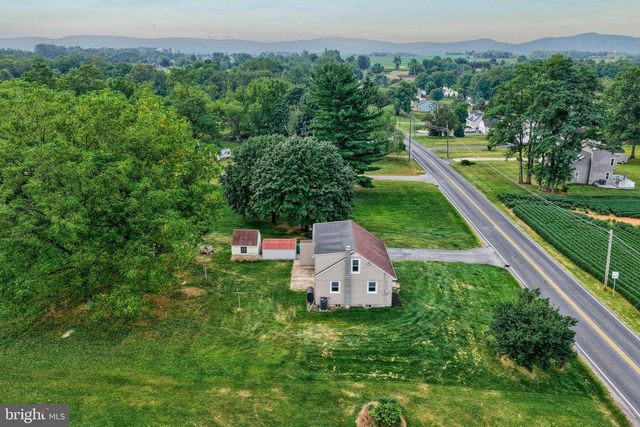 455 PETERSBURG RD, Carlisle, PA 17015