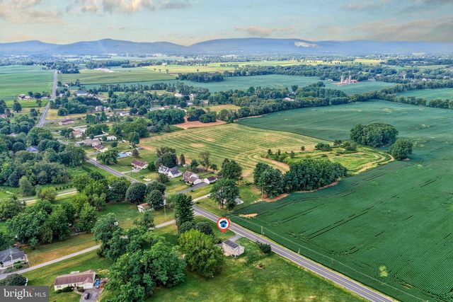 455 PETERSBURG RD, Carlisle, PA 17015