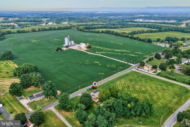 455 PETERSBURG RD, Carlisle, PA 17015