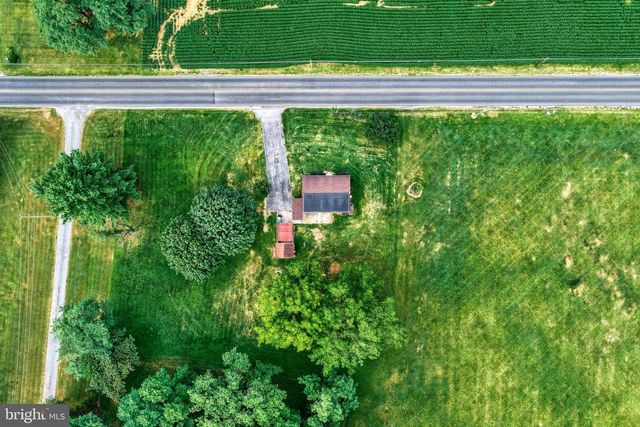 455 PETERSBURG RD, Carlisle, PA 17015