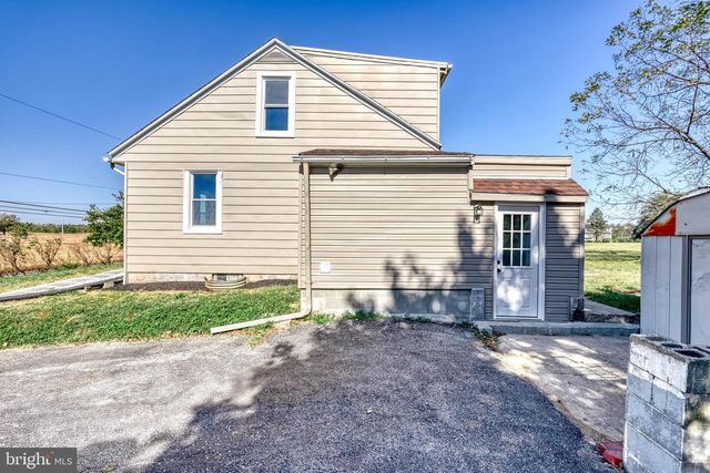 455 PETERSBURG RD, Carlisle, PA 17015