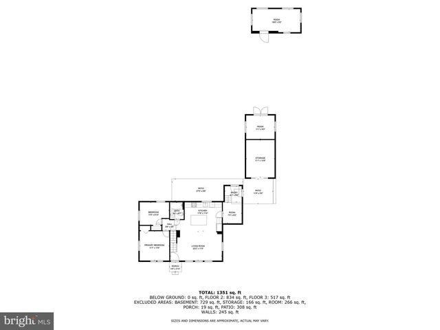 455 PETERSBURG RD, Carlisle, PA 17015