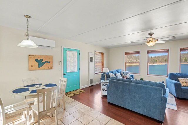 4440 S Nugent View Lane, Baldwin, MI 49304