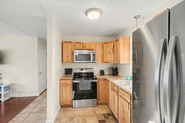 4440 S Nugent View Lane, Baldwin, MI 49304