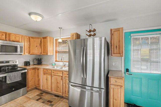 4440 S Nugent View Lane, Baldwin, MI 49304