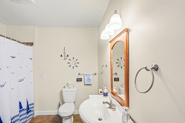 4440 S Nugent View Lane, Baldwin, MI 49304