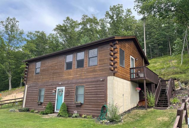 4440 S Nugent View Lane, Baldwin, MI 49304