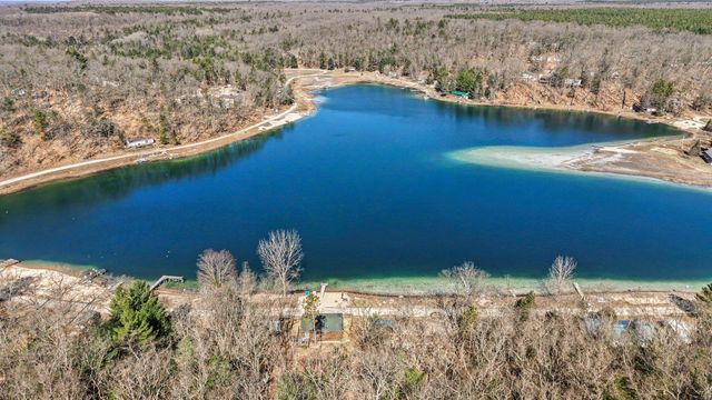 4440 S Nugent View Lane, Baldwin, MI 49304