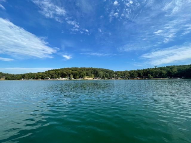4440 S Nugent View Lane, Baldwin, MI 49304