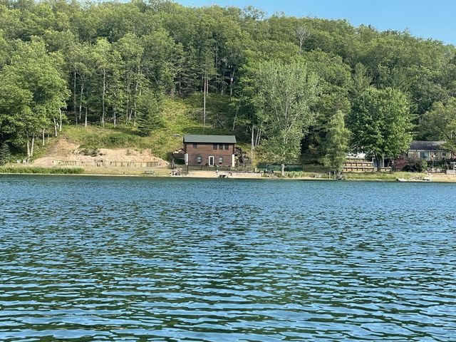 4440 S Nugent View Lane, Baldwin, MI 49304