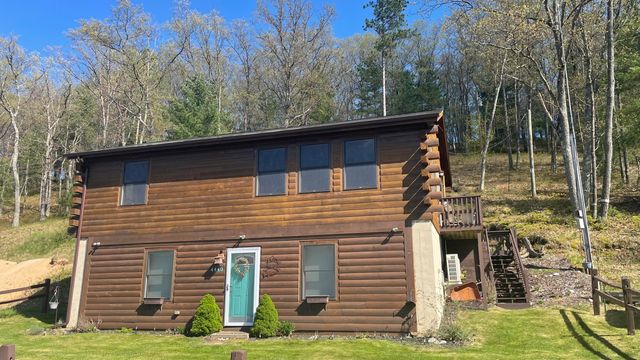 4440 S Nugent View Lane, Baldwin, MI 49304