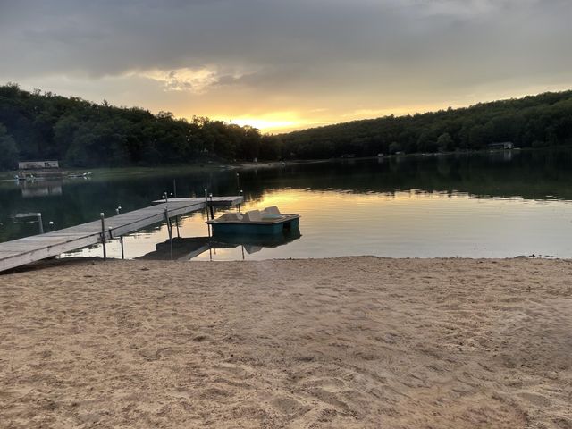 4440 S Nugent View Lane, Baldwin, MI 49304