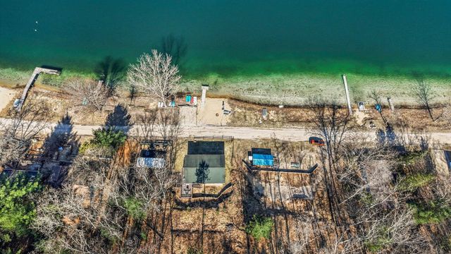 4440 S Nugent View Lane, Baldwin, MI 49304