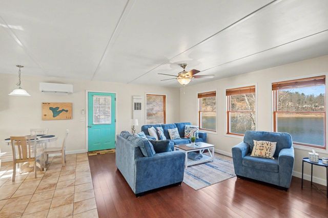 4440 S Nugent View Lane, Baldwin, MI 49304