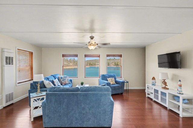 4440 S Nugent View Lane, Baldwin, MI 49304