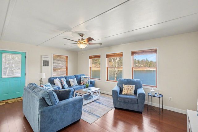 4440 S Nugent View Lane, Baldwin, MI 49304