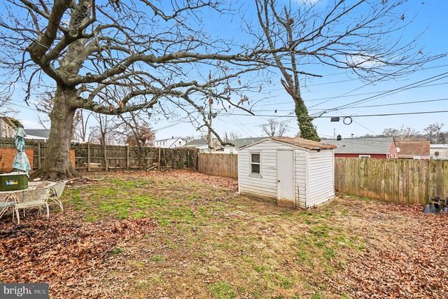 1713 GLEN CURTIS RD, Essex, MD 21221