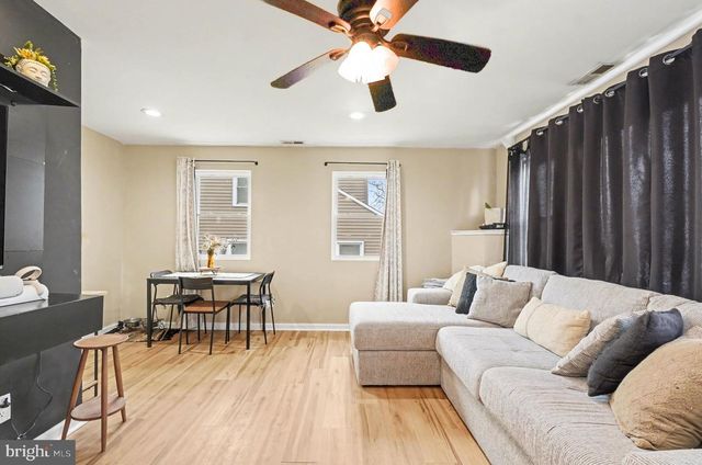 1713 GLEN CURTIS RD, Essex, MD 21221