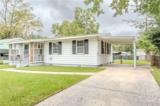 1312 E 60th Street, Savannah, GA 31404