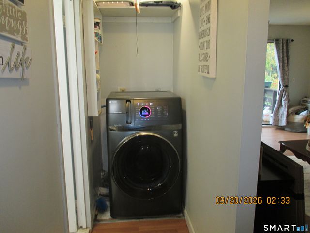 84 Kent Court 84, Meriden, CT 06450