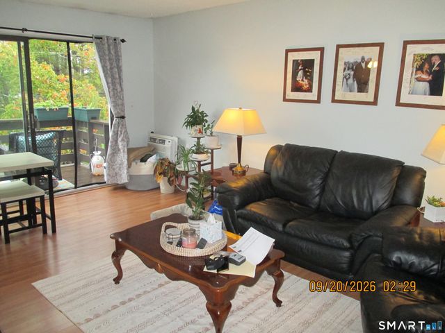 84 Kent Court 84, Meriden, CT 06450