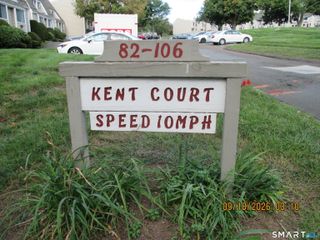 84 Kent Court 84, Meriden, CT 06450