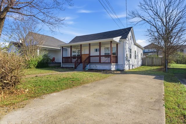 1522 22nd Ave, N, Nashville, TN 37208
