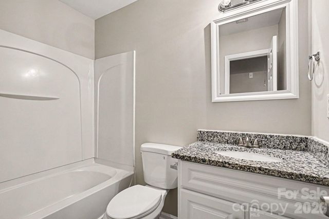 3013 Robin Terry Court, Charlotte, NC 28208