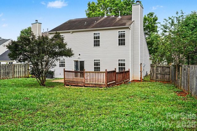 3013 Robin Terry Court, Charlotte, NC 28208