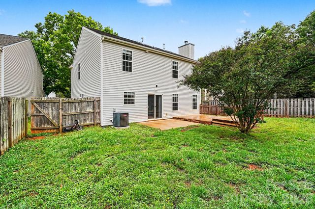 3013 Robin Terry Court, Charlotte, NC 28208