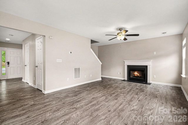 3013 Robin Terry Court, Charlotte, NC 28208