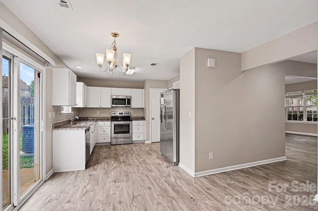 3013 Robin Terry Court, Charlotte, NC 28208