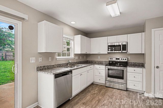3013 Robin Terry Court, Charlotte, NC 28208