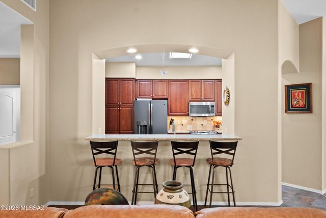 5305 N Spring View Drive, Tucson, AZ 85749