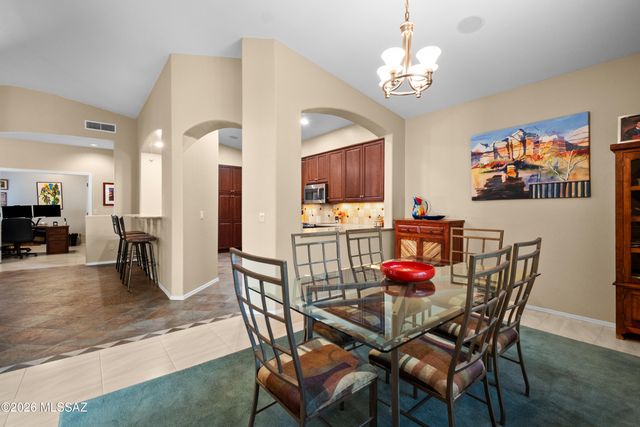 5305 N Spring View Drive, Tucson, AZ 85749